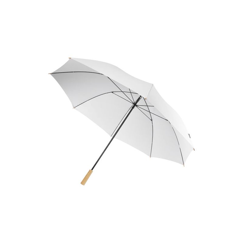 30'' windproof golf umbrella in recycled RPET "Romee"