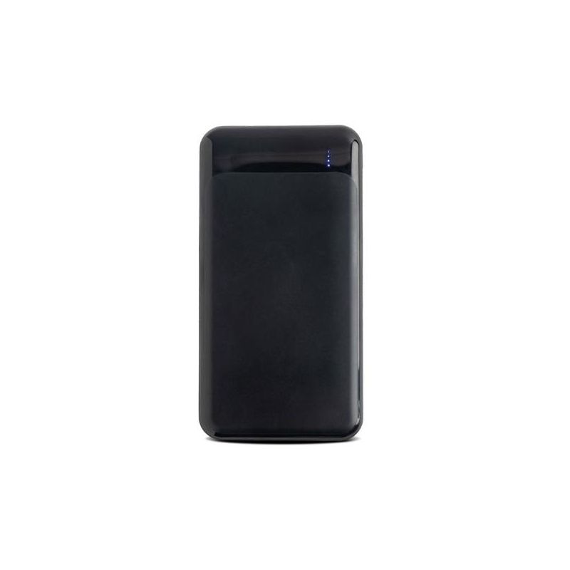 Upcharge Power Bank in Recycled ABS 10,000 mAh