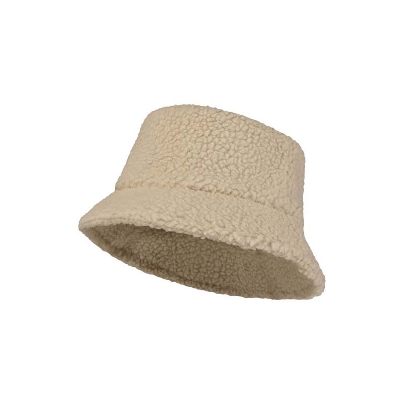 "Baru" sherpa sun hat
