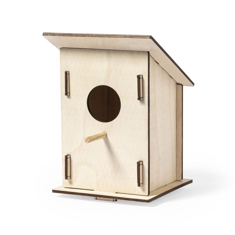 Little Bird Pecker House