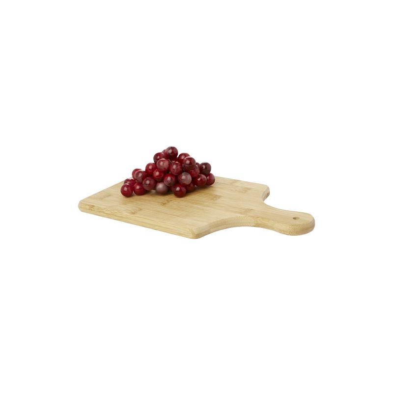 "Quimet" bamboo chopping board