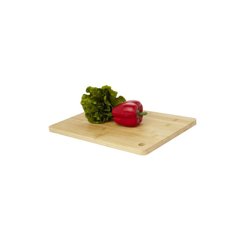 Bamboo chopping board "Harp"