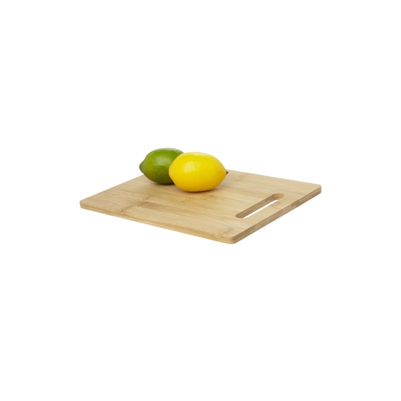 "Basso" bamboo chopping board
