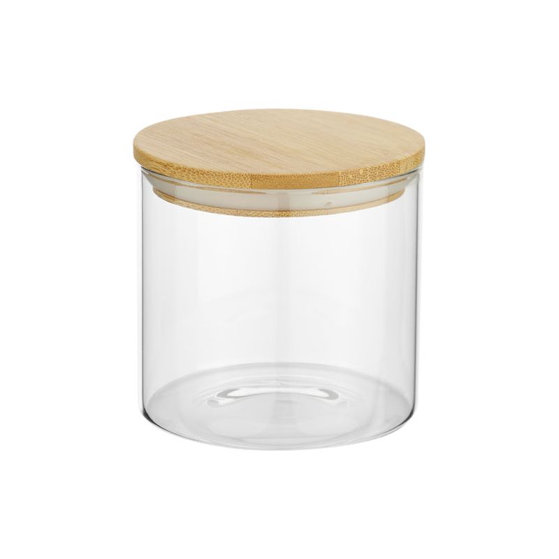 320 ml "Boley" glass food container