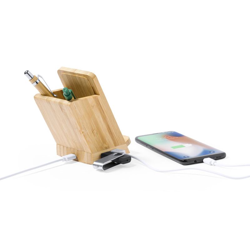 Bloxem Multifunction Pencil Holder