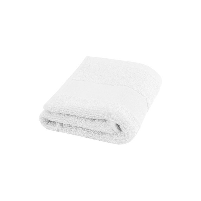 450 gsm cotton towel (30 x 50 cm) "Sophia"