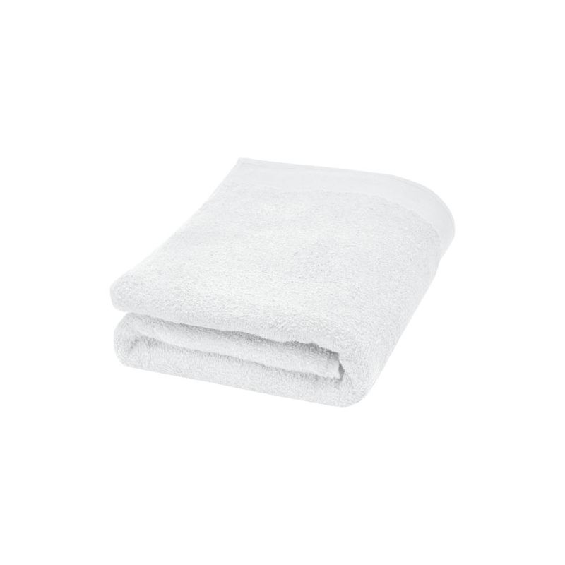 550 gsm cotton towel (70 x 140 cm) "Ellie"