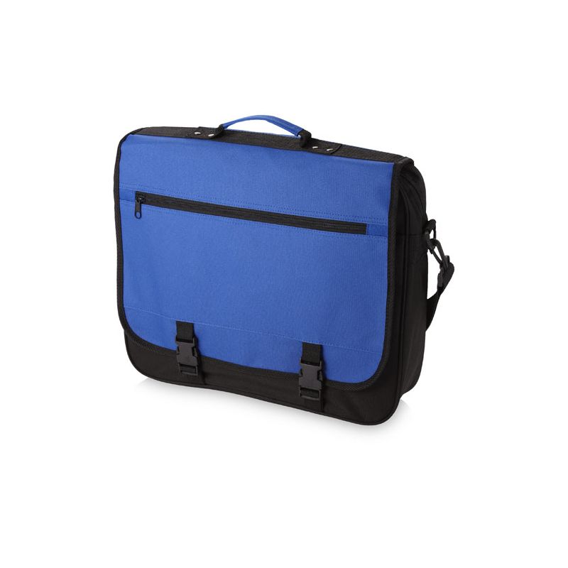 "Anchorage" conference bag