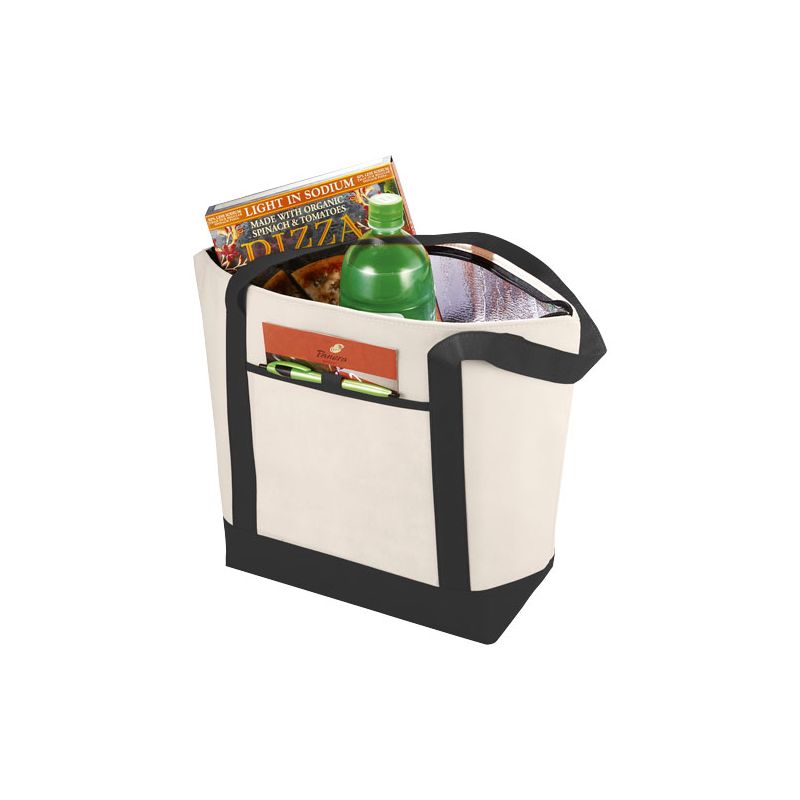 Non-woven thermal bag "Lighthouse"