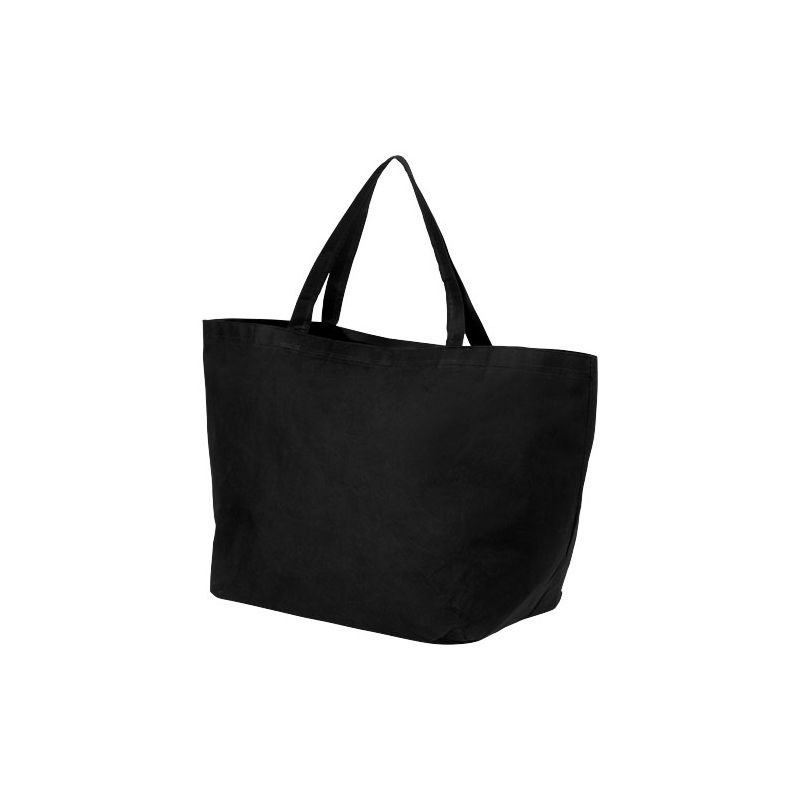 "Maryville" Non-Woven Shopping Tote Bag