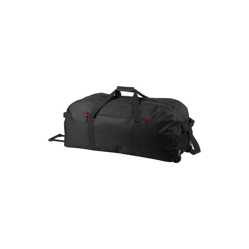 Large "Vancouver" travel trolley bag 75L