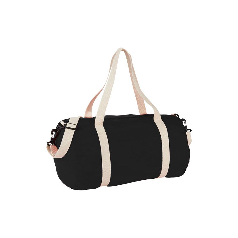 "Cochichuate" 25L cotton sports bag