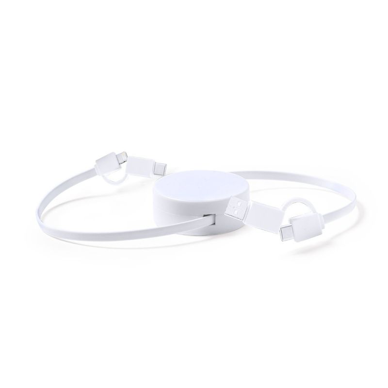 Kiotex Charging Cable
