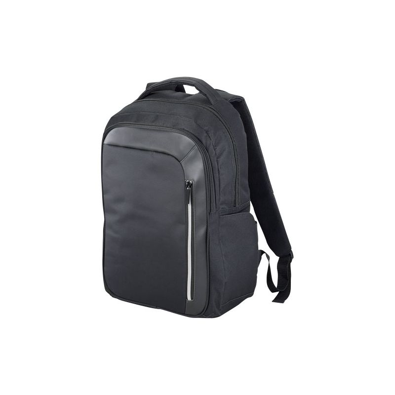15" Laptop RFID Backpack "Vault" 16L
