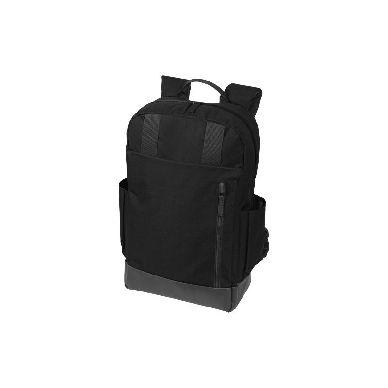Everyday backpack for 15.6" laptop "Compu" 14L