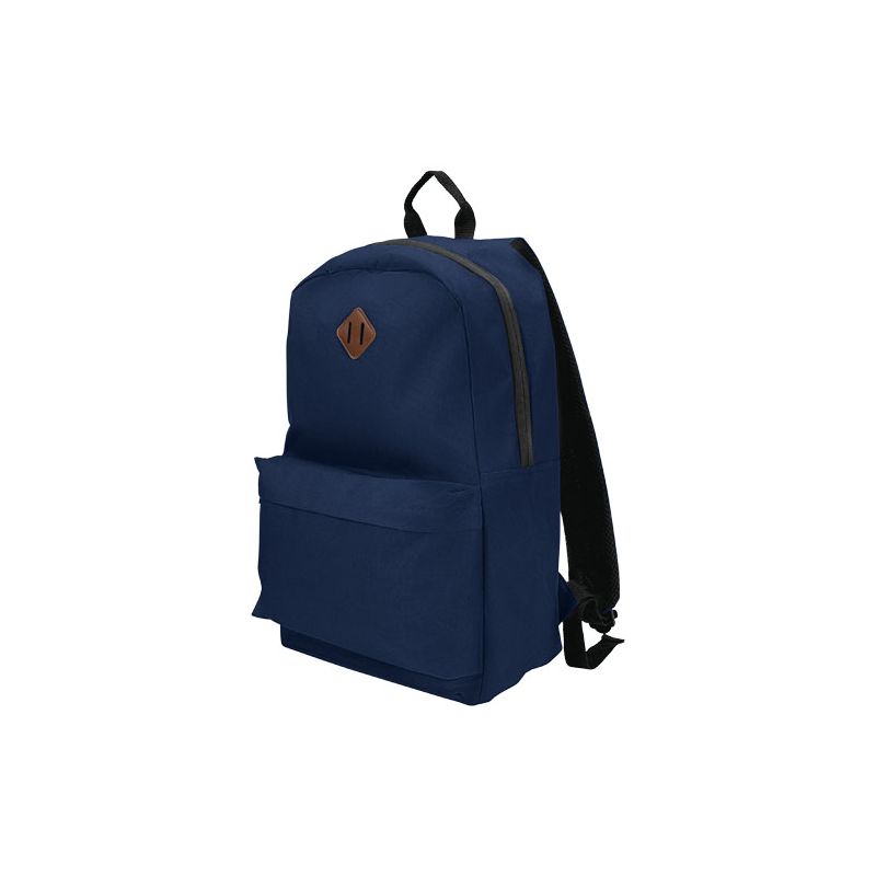 15" "Stratta" Laptop Backpack 15L