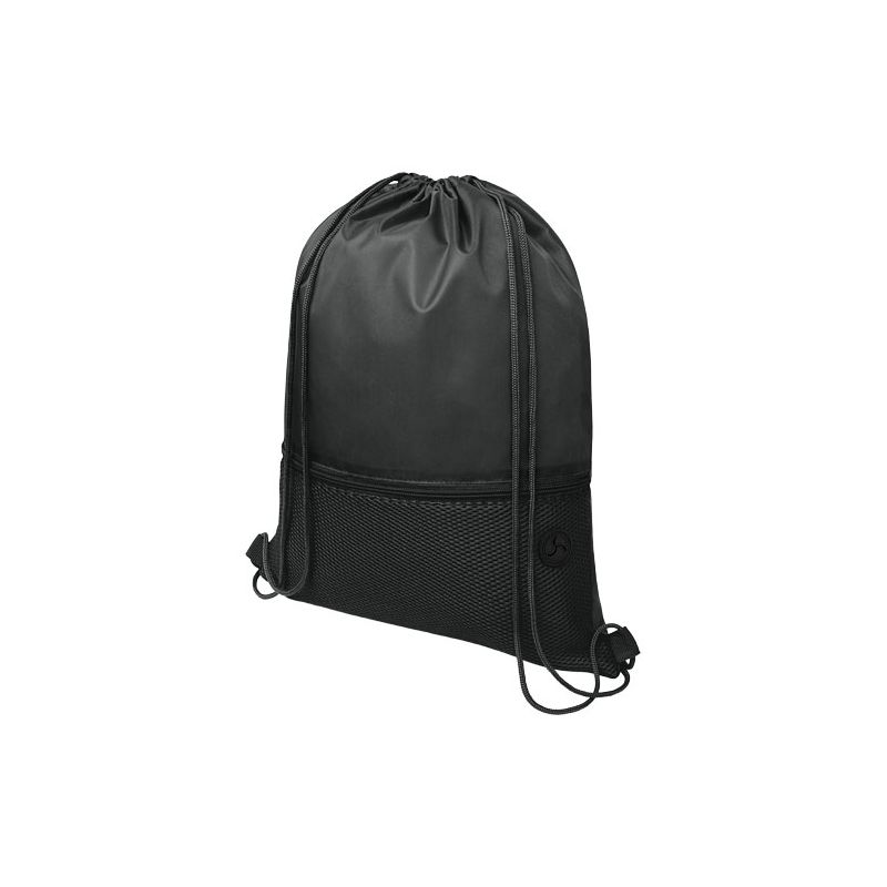 "Oriole" 5L Mesh Drawstring Backpack