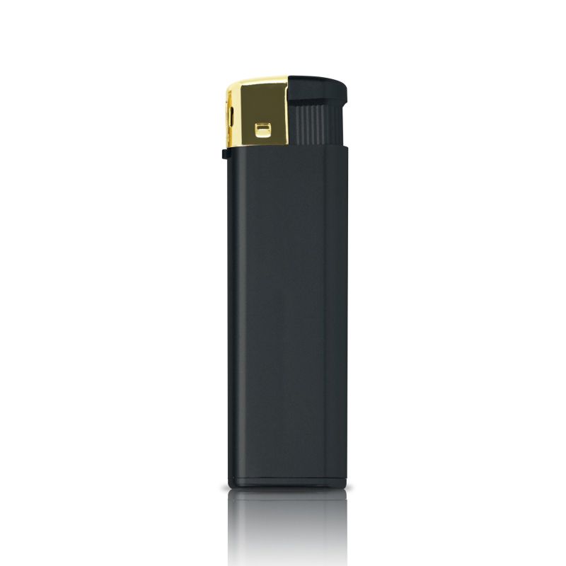U-59 Metallic Electronic Rechargeable Lighter