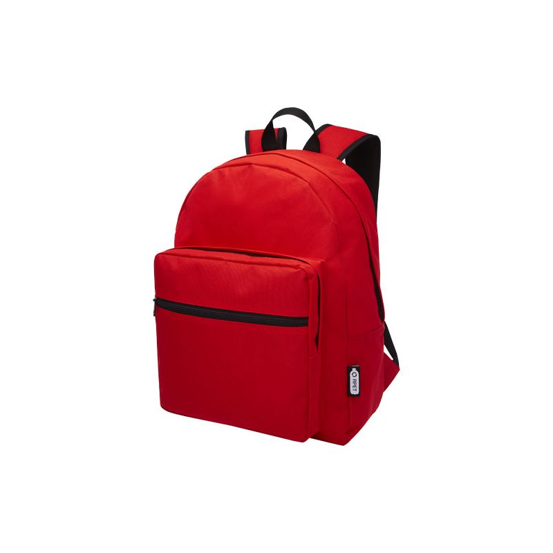 "Retrend" RPET Backpack 16L