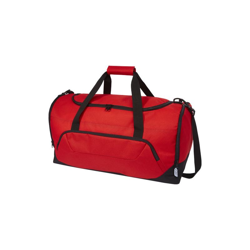 RPET Canvas Bag "Retrender" 40L