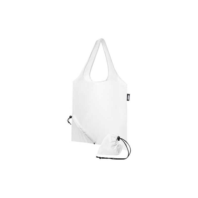 "Sabia" Foldable Shopping Bag RPET