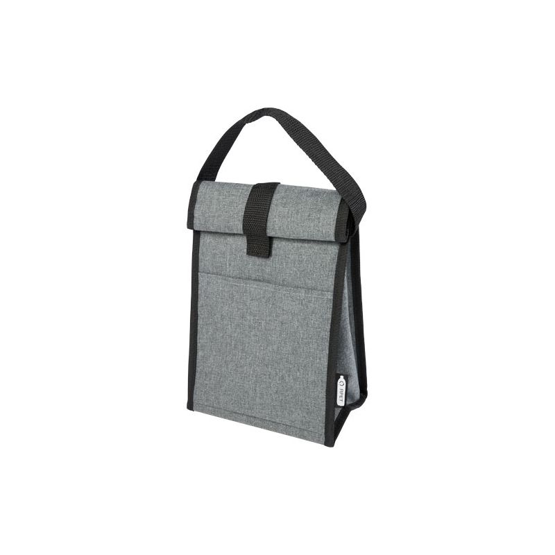 "Reclaim" GRS RPET cooler bag for 4 cans