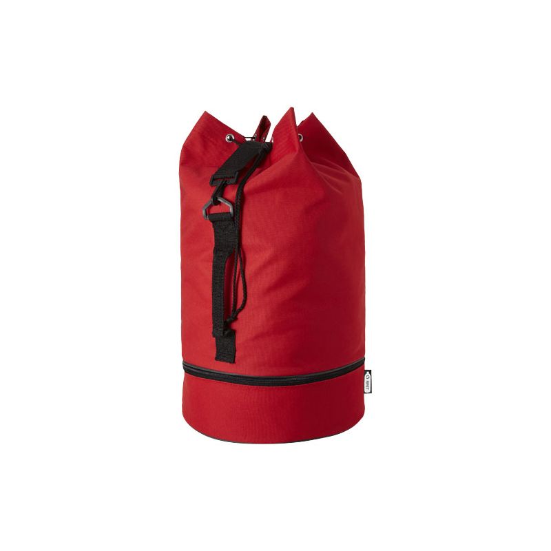 "Retrend" 35L Maritime RPET Canvas Bag