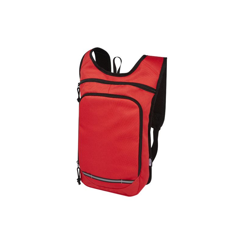 "Trails" 6.5L GRS RPET Outdoor Backpack