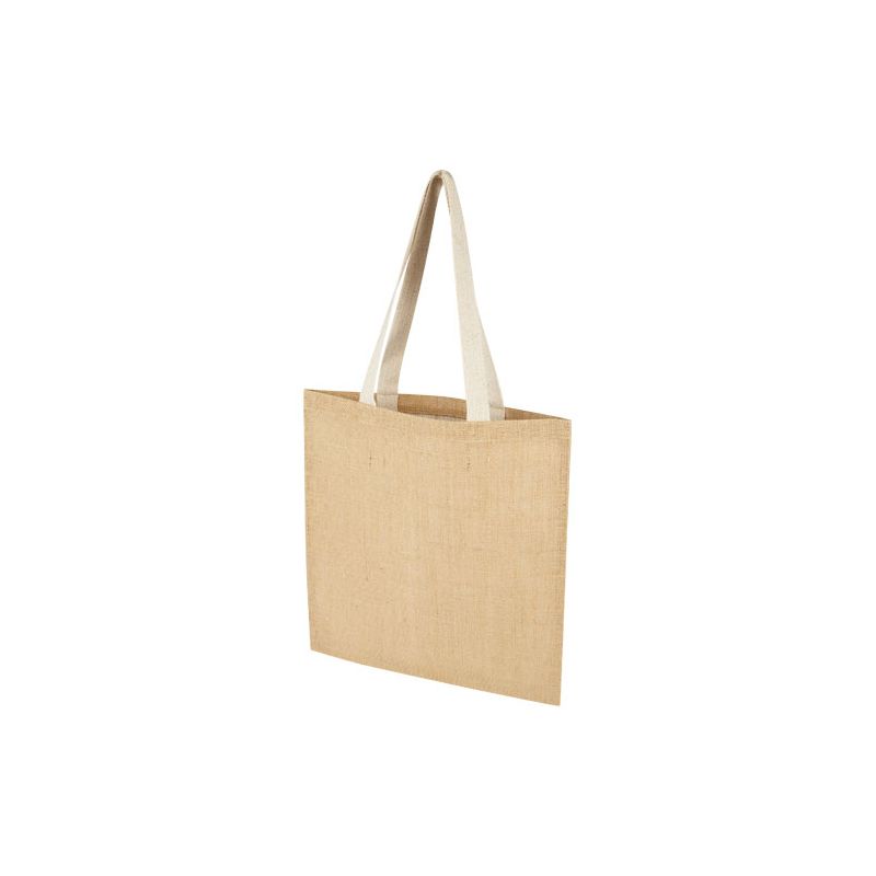 7 L 300 g/m² jute sack "Juta"