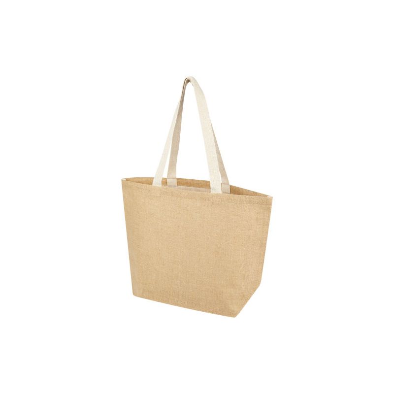 12 L "Juta" 300 g/m² jute sack