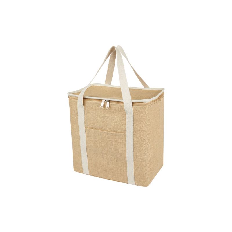 19L "Juta" thermal sack in 300 g/m² jute