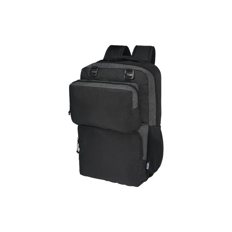 "Trailhead" 14L GRS Recycled 15" Laptop Backpack