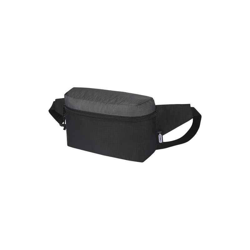 "Trailhead" 2.5L GRS recycled lightweight waist bag