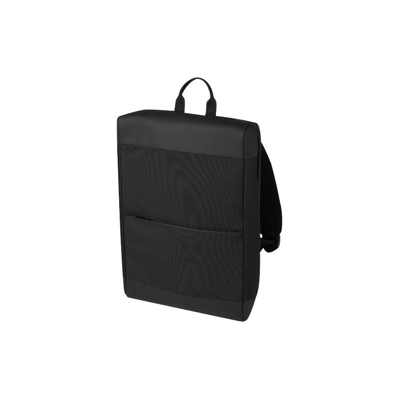 15.6" GRS Recycled Laptop Backpack "Rise"