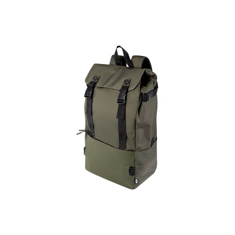 GRS recycled modular backpack "Roam"
