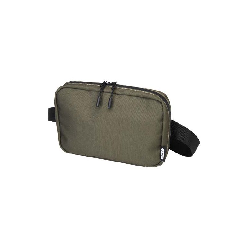 Recycled GRS "Roam" Modular Toiletry Bag