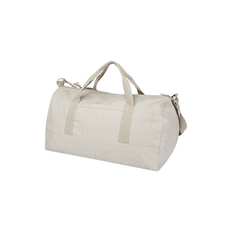 50L Recycled Canvas Bag 500 g/m² "Aware™" "Porter"