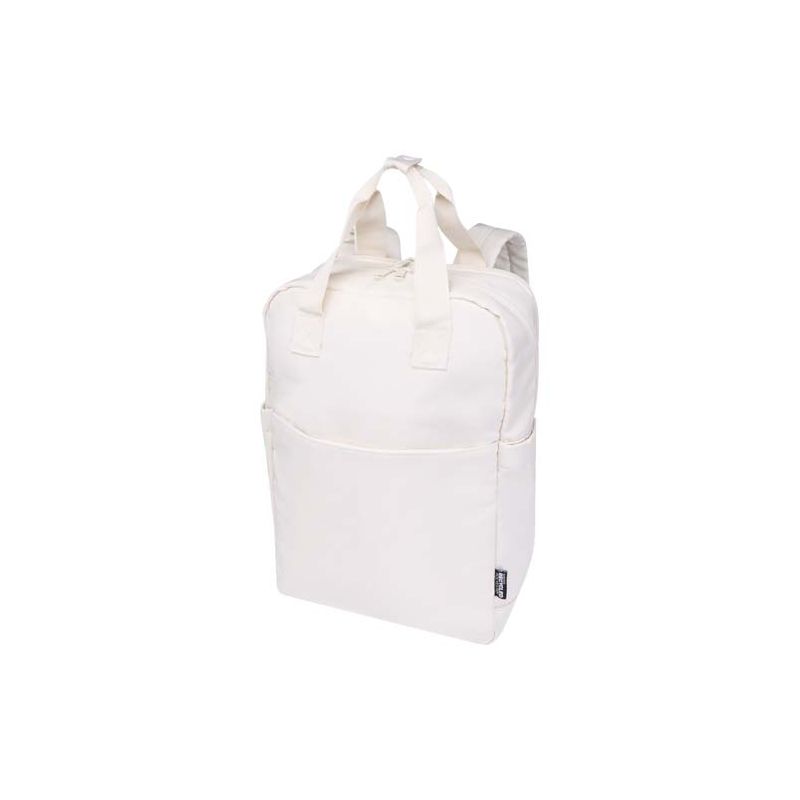 Recycled 9L "Aware™" 14” "Trip" travel laptop backpack