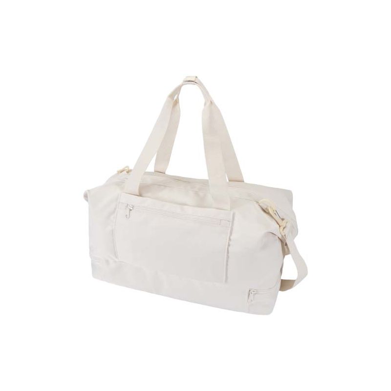 42L "Trip Aware™" Recycled Canvas Travel Bag