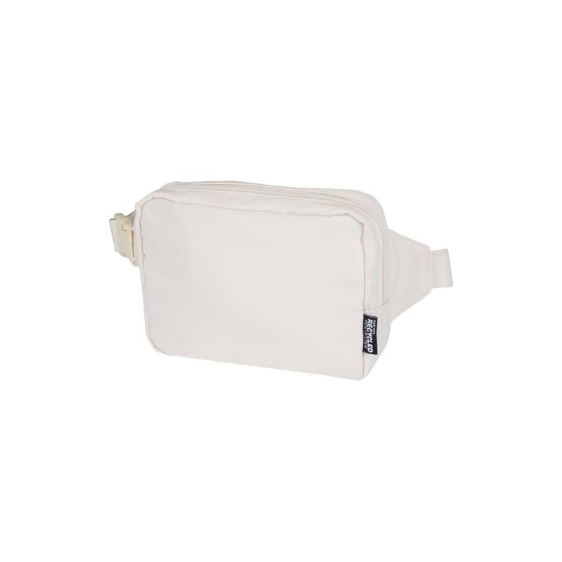 1L Recycled Travel Crossbody Bag "Trip Aware™"