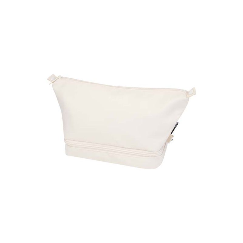 6L Recycled Wash Bag "Trip Aware™"