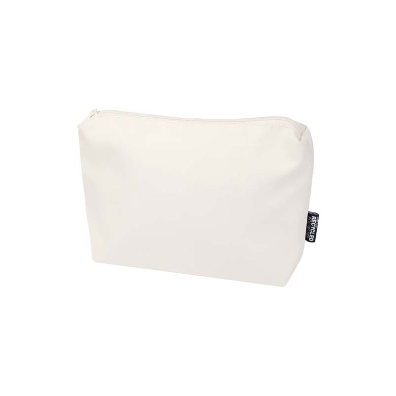2L recycled toiletry travel bag "Trip Aware™"