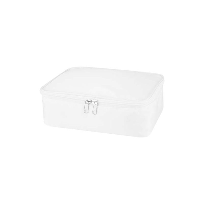 "GRS RPET 'Muse' Makeup Organiser"