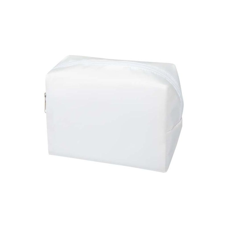 GRS RPET "Muse" Toiletry Bag