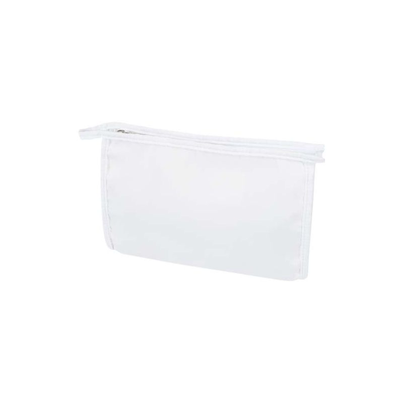 GRS RPET "Muse" toiletry bag