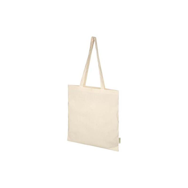 7 L bag in biologically produced material and OCS 100 g/m² "Odisha"