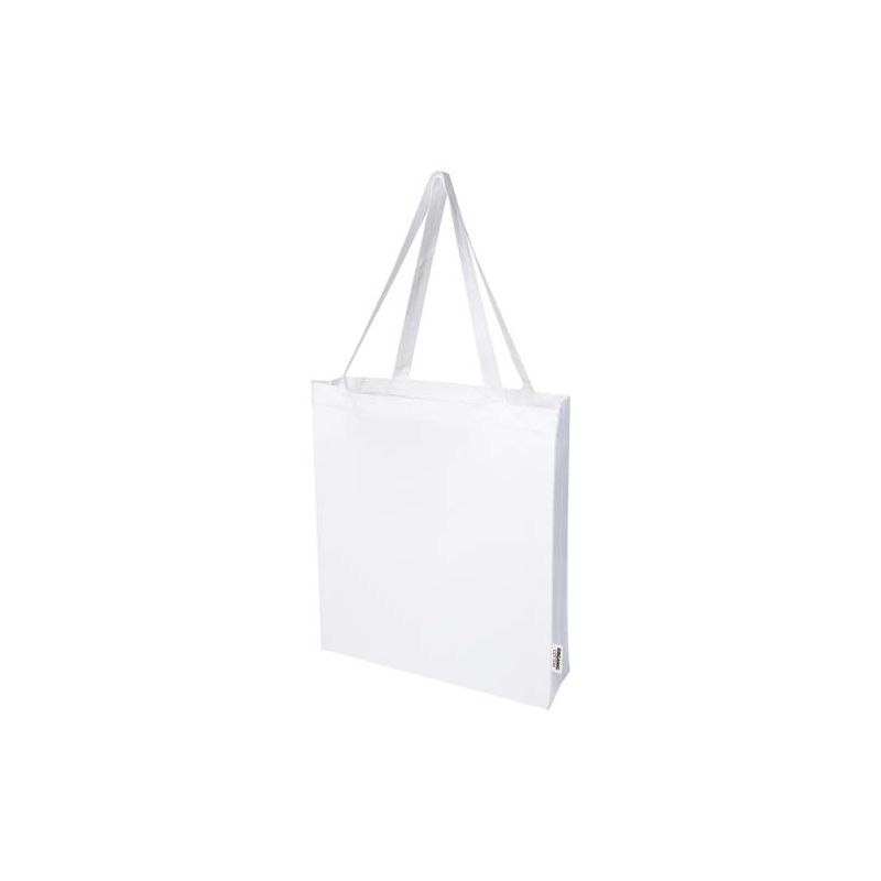 14 L bag with full reinforcement in 180 g/m² OCS biological production material "Odisha"