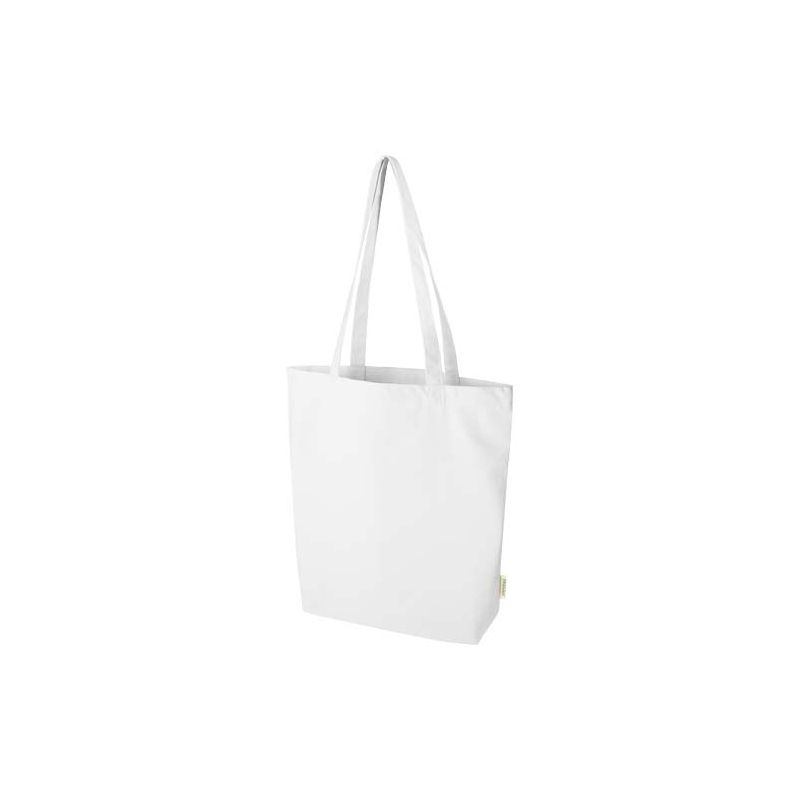 10 L bag in biologically produced material and 270 g/m² OCS "Odisha"