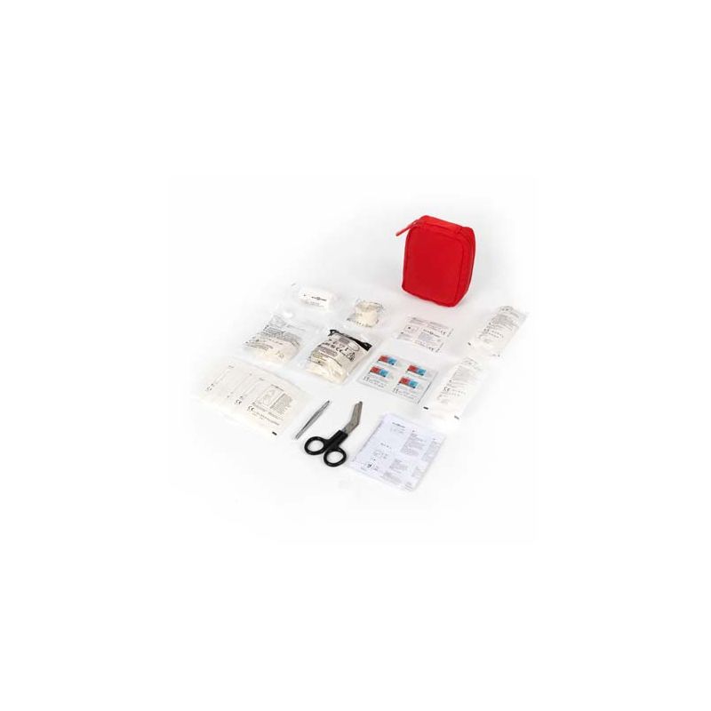 59-piece "Essential" first aid kit
