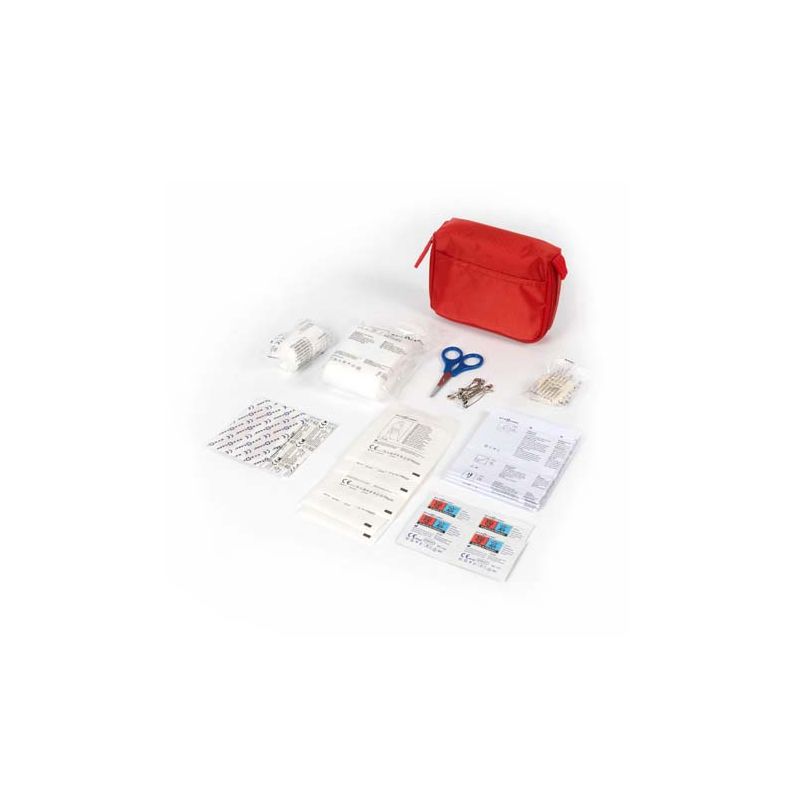31-piece "Basic" first aid kit